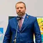 Блинов Константин